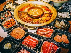 -哥老官重庆美蛙鱼头(日月光店)