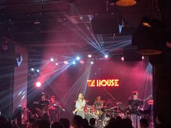 -TZ House音乐现场(茅台店)