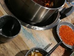 -三番火辣串串香(南市场店)