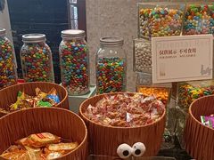 -东方红海鲜百汇(国际大厦店)