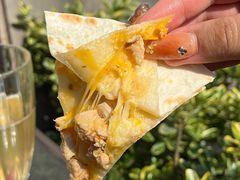 -Cactus墨西哥仙人掌餐厅