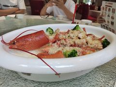 -雅盛品931海鲜酒家