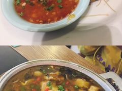 -鸡毛店·川菜(双楠店)