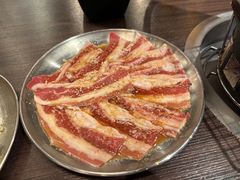 -大馥·炭火烧肉酒场(莘庄莘福坊店)