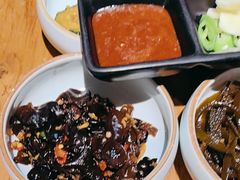 -九田家黑牛烤肉料理(华侨城店)