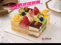 -金凤成祥(西罗园店)