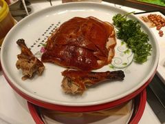 -宝轩渔府·老字号海鲜·正宗津菜(水上店)