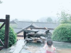 -崇阳三特浪口温泉