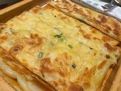 -峰厨大鱼泡饼(水上公园店)