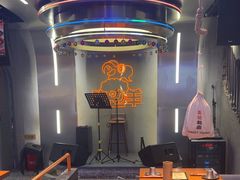 -路边羊烧烤酒场(宝带路店)