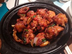 -大树餐厅(益田假日店)