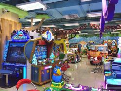 -莫莉幻想儿童乐园(北京昌发展万科店)