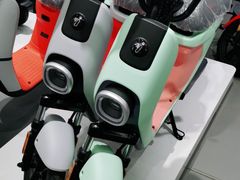 -九号电动车(安定门内大街店)