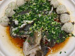 -饼中王酒楼(光复西路店)