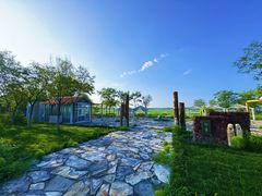 -天津东丽湖风景区