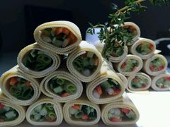 -鸭王烤鸭店(三里河店)