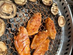 -黑牛の店·和牛烧肉(合生汇店)