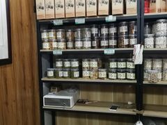 零售区-段氏奇香花生米(长嘉汇店)