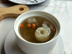 -绿茶餐厅(龙井船宴· 品牌总店)