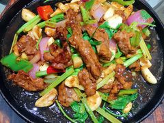 -九记路边鸡(穗盐路店)