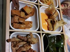 -蜀留香火锅·始于1999·原四川老火锅(白堤路店)
