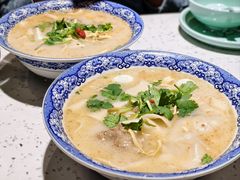 -裕丰源滋补烩面(天赋路店)