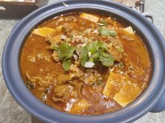 -胖老汉清真餐饮(西御街店)