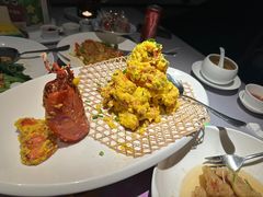 -鱼乐轩·俄罗斯海鲜直供餐厅(群力店)