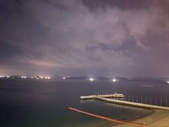 -深圳大梅沙京基洲际度假酒店