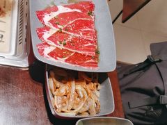 -新石器烤肉(虹悦城店)