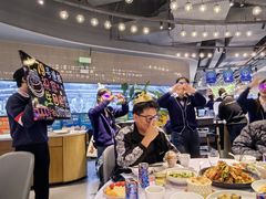 -79号渔船海鲜饭店(龙岗店)
