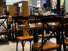 -和府捞面(天河领展广场店)