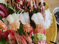 -隐鮨日料(北辰三角洲店)