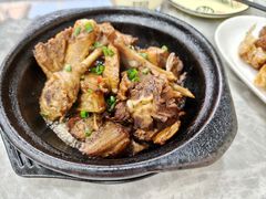 -品鲜海鲜餐厅(黄厝店)