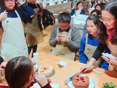 -ABC Cooking Studio(上海环球金融中心店)