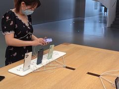 -Apple零售店(新街口店)