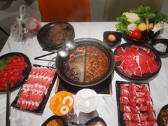 -呷哺呷哺(丰科万达店)