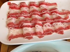 -1078號老北京涮肉(万达广场店)