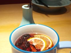 -蜜桃餐厅·伴山(绿宝广场店)