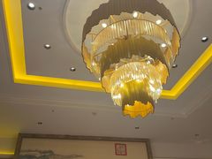 -世纪缘国际会议中心·中餐厅(百家湖店)