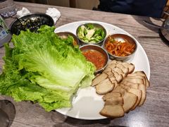 -全州豆芽汤饭