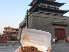 -陈勇串炸里脊(马道街步行街店)