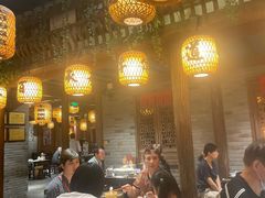 -南京大牌档(三阳广场苏宁店)