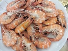 -新渔享海鲜餐厅(广海渔人码头店)