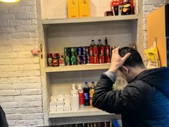 -狮龙啤酒烧烤屋(建二路店)