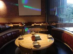 -路边摊小炉子烧烤