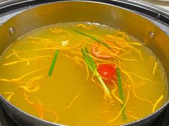 -芭夯兔·兔肉汤锅(新都店)