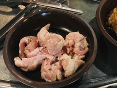-喜来稀肉(金巴利道店)