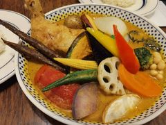 -Rojiura Curry SAMURAI.(镰仓店)