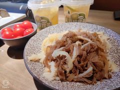 -毛肚向右·川渝毛肚王(经开永旺店)